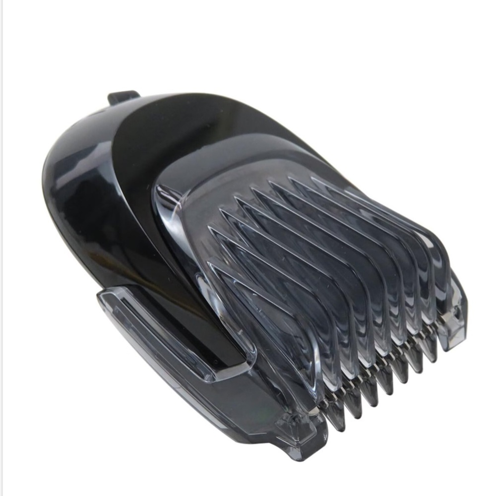 Black Hair Clipper Head Shaver Trimmer Attachment NORELCO S-6011,6550,6580,6840
